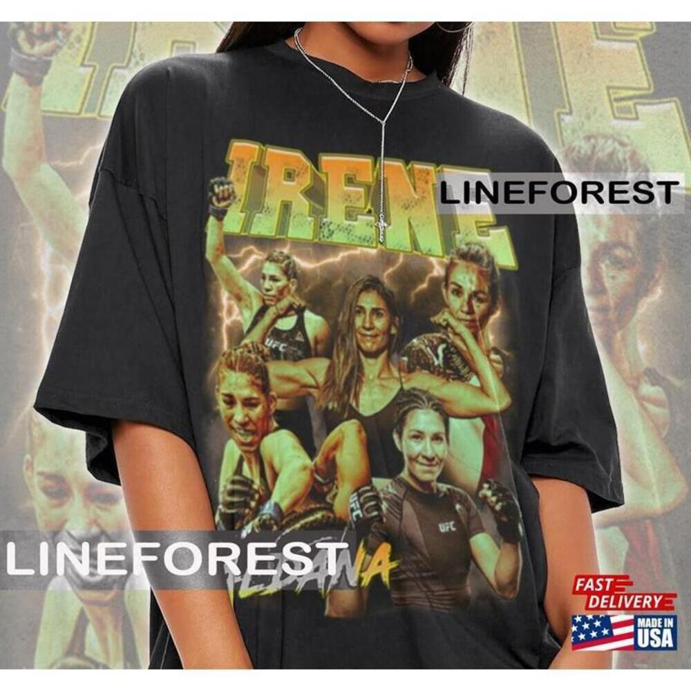 Irene Aldana Shirt Unisex